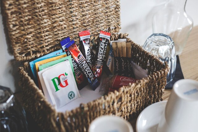 ザ スロックモートン