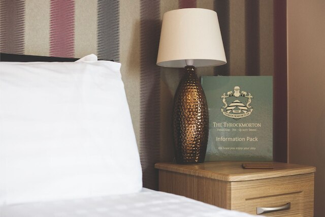 ザ スロックモートン