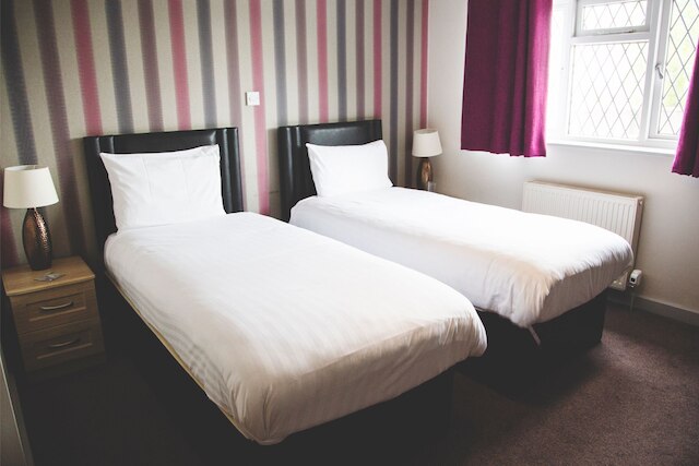 ザ スロックモートン