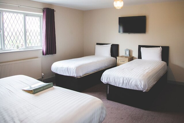 ザ スロックモートン