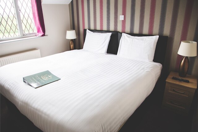 ザ スロックモートン