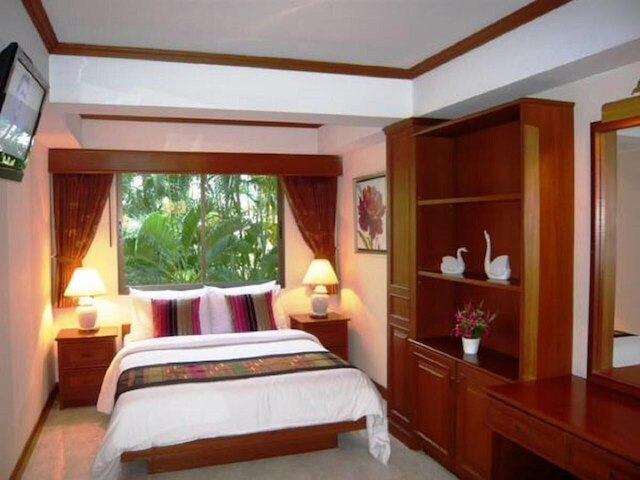 ザ レジデンス ガーデン