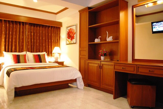 ザ レジデンス ガーデン