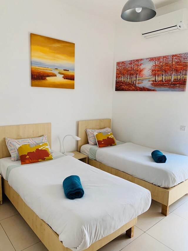 ホステル マルチ