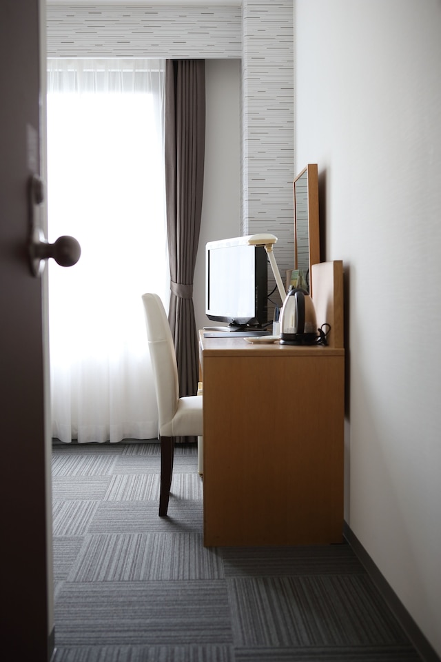 大阪国際交流センターホテル