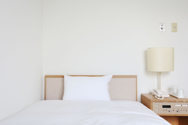 大阪国際交流センターホテル