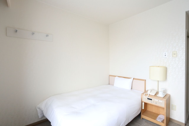 大阪国際交流センターホテル