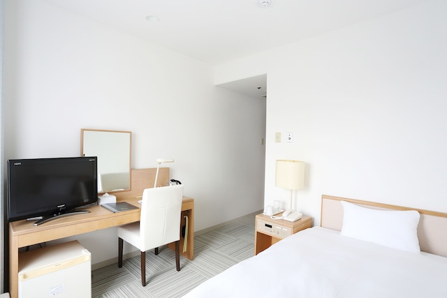 大阪国際交流センターホテル