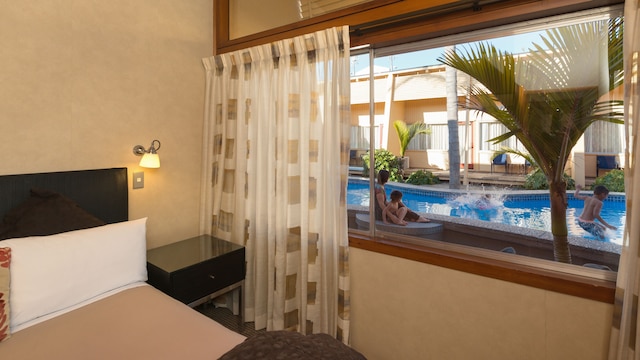 オアシス ビーチ モーテル