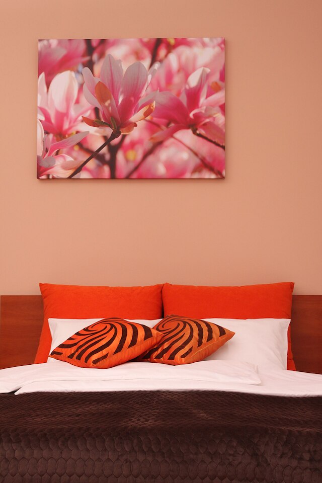 ザ シークレット ガーデン アパートメンツ