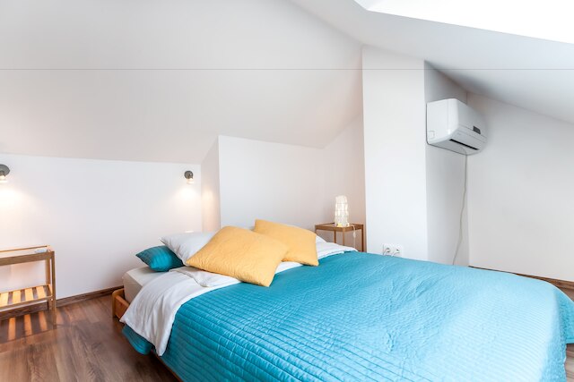 ザ シークレット ガーデン アパートメンツ