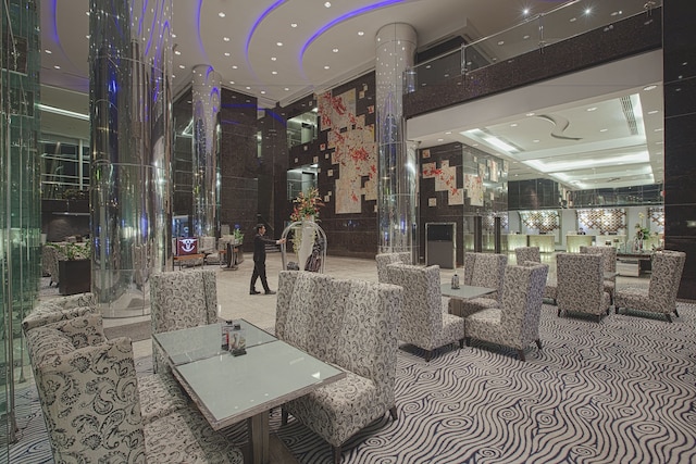 アカイア ホテル マニラ