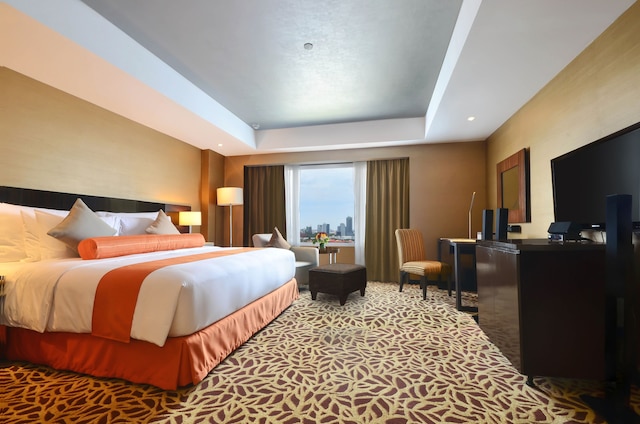 アカイア ホテル マニラ