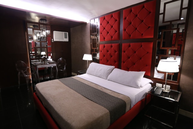 ビクトリアコート ヒルクレスト - パシグ