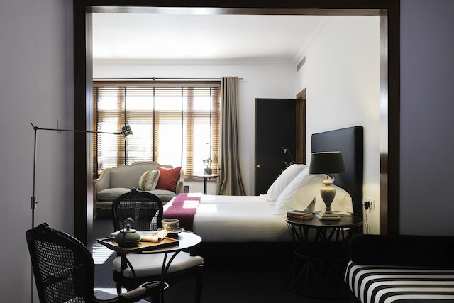 ホテル プリメロ プリメーラ