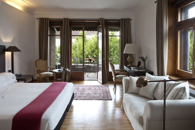 ホテル プリメロ プリメーラ