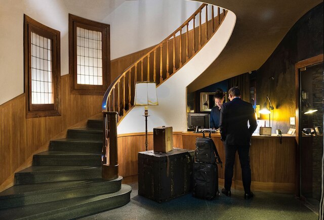 ホテル プリメロ プリメーラ