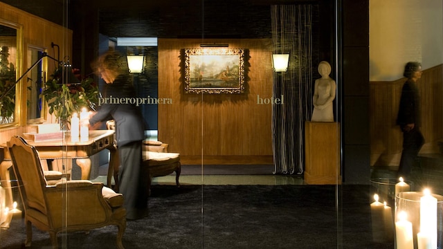ホテル プリメロ プリメーラ