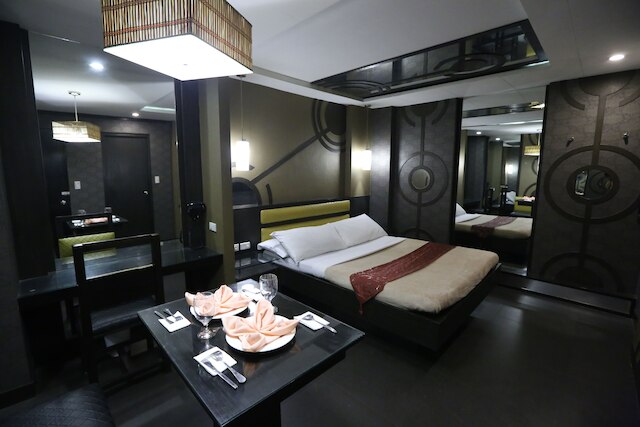 ビクトリア コート マラボン