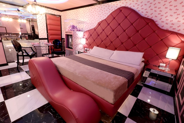 ビクトリア コート マラボン