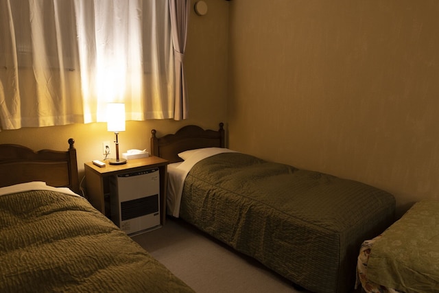 カントリー イン ミルキー ハウス