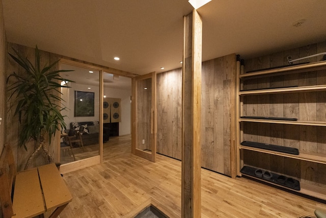 カントリー イン ミルキー ハウス