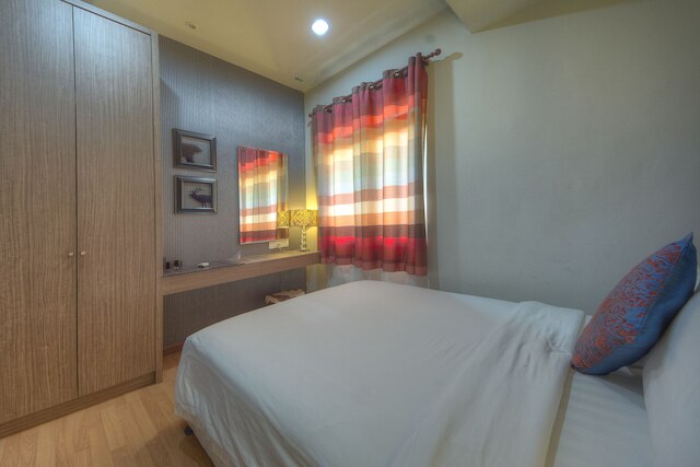 アレナア デラックス ブティック ホテル