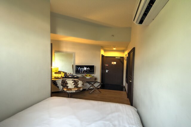 アレナア デラックス ブティック ホテル