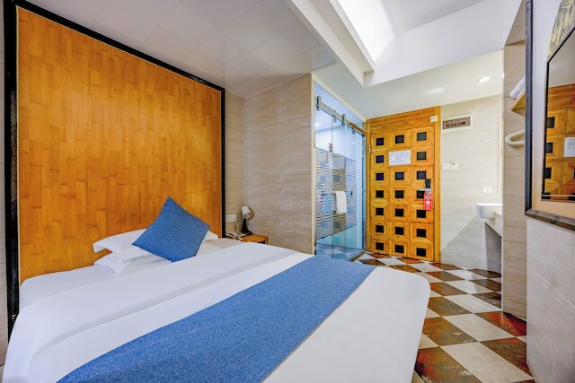 ティミー ホテル (天美酒店)