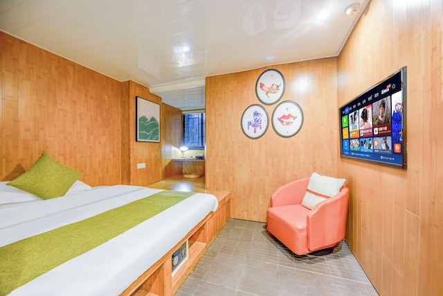 ティミー ホテル (天美酒店)