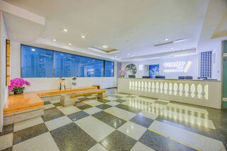 ティミー ホテル (天美酒店)