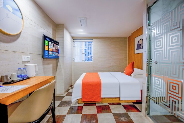 ティミー ホテル (天美酒店)