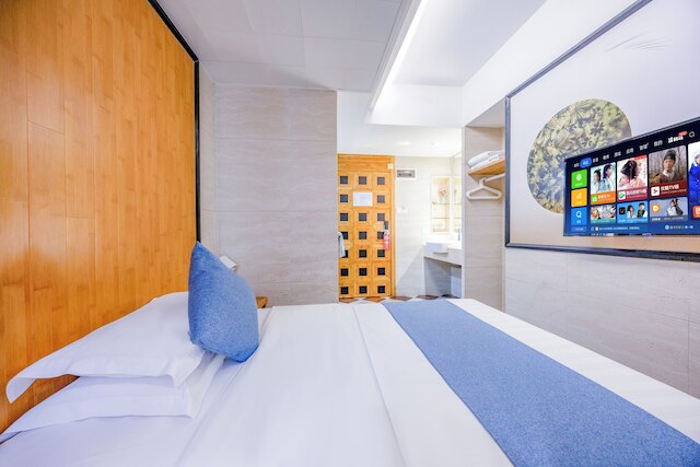 ティミー ホテル (天美酒店)