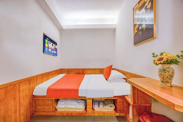 ティミー ホテル (天美酒店)