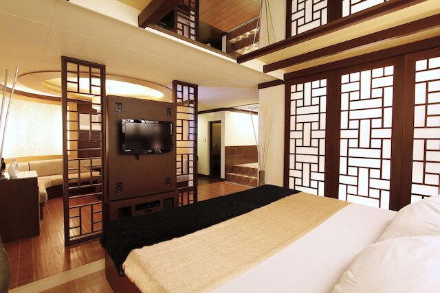 ビクトリアコート ノースEDSA - カロオカン