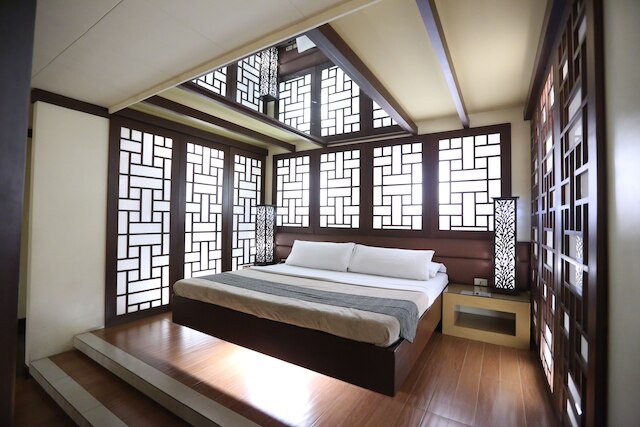 ビクトリアコート ノースEDSA - カロオカン