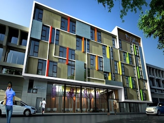 FX ホテル メトロリンク マッカサン