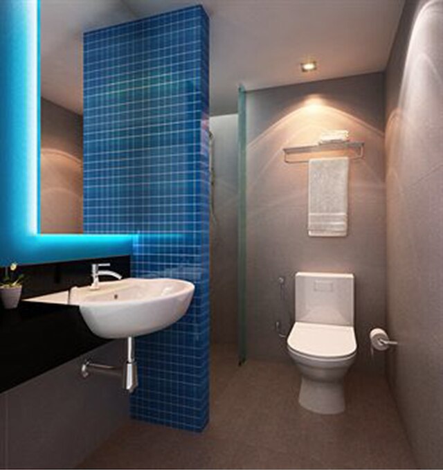 FX ホテル メトロリンク マッカサン