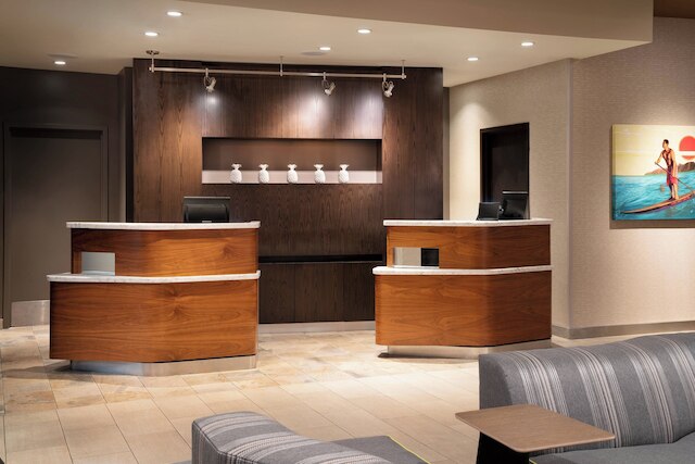 コートヤード マウイ カフルイ エアポート