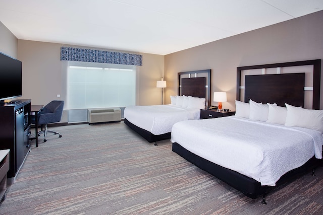 ハンプトン イン & スイーツ コロンビア / サウスイースト フォート ジャクソン