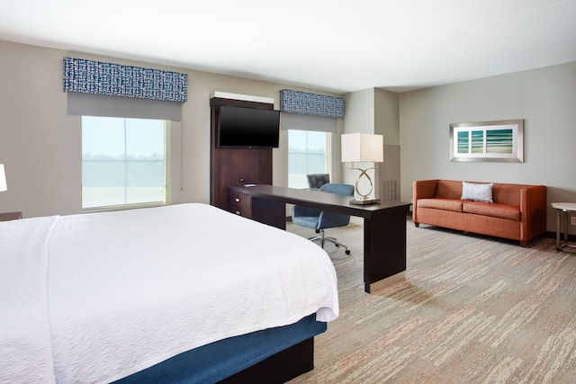 ハンプトン イン & スイーツ コロンビア / サウスイースト フォート ジャクソン