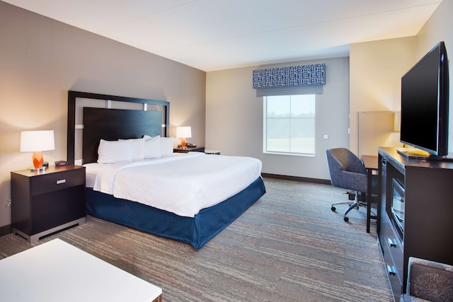 ハンプトン イン & スイーツ コロンビア / サウスイースト フォート ジャクソン