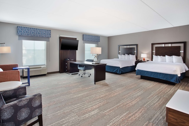 ハンプトン イン & スイーツ コロンビア / サウスイースト フォート ジャクソン