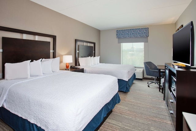 ハンプトン イン & スイーツ コロンビア / サウスイースト フォート ジャクソン