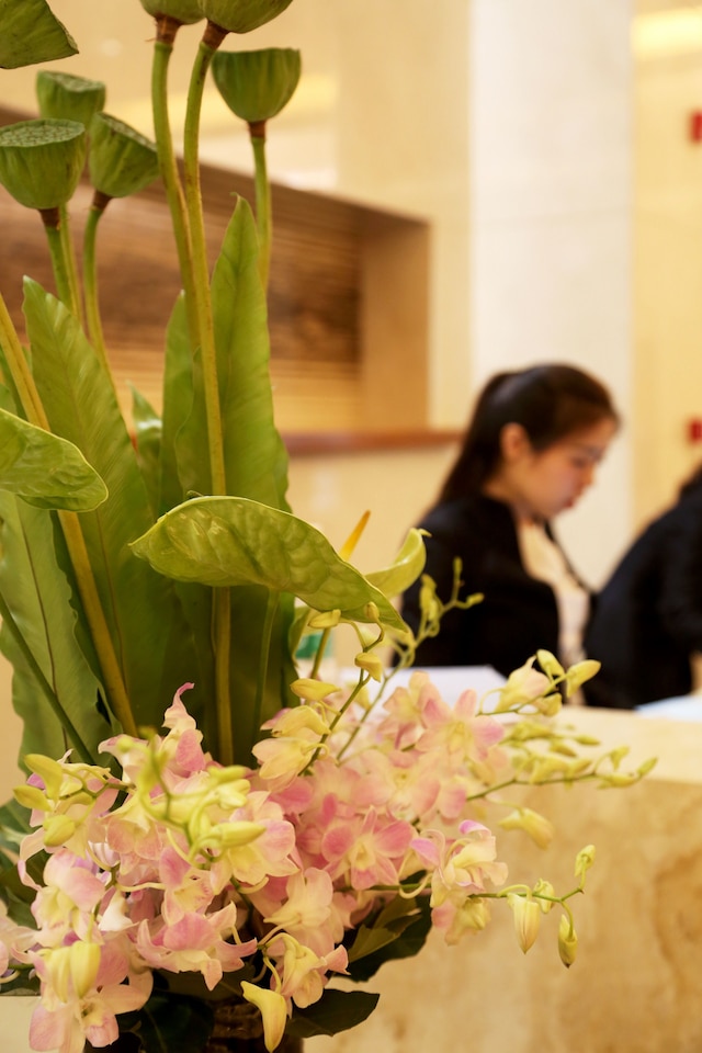 リア チェンドゥ ホテル (成都明宇麗雅飯店)