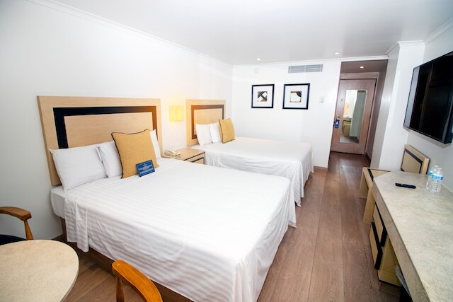 ホテル・ステラ・マリス