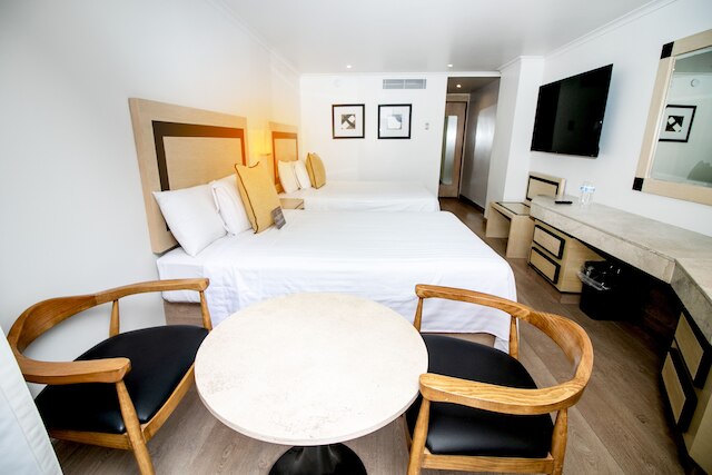 ホテル・ステラ・マリス