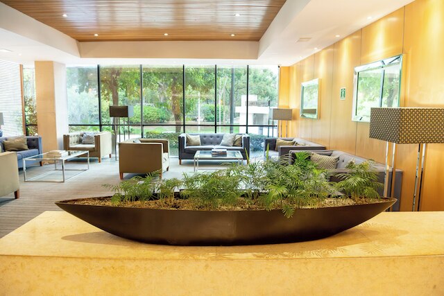 ホテル・ステラ・マリス