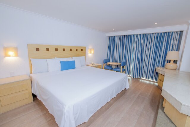 ホテル・ステラ・マリス