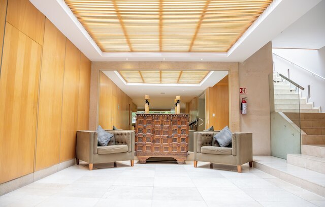 ホテル・ステラ・マリス